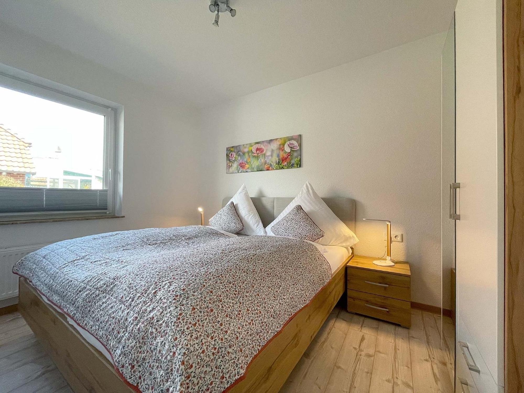 Marions Apartments Greetsiel Ngoại thất bức ảnh